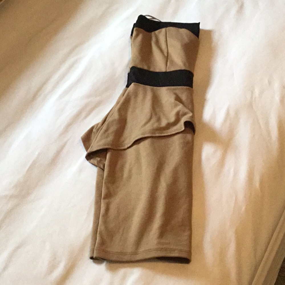 Forever 21 cocktail dress